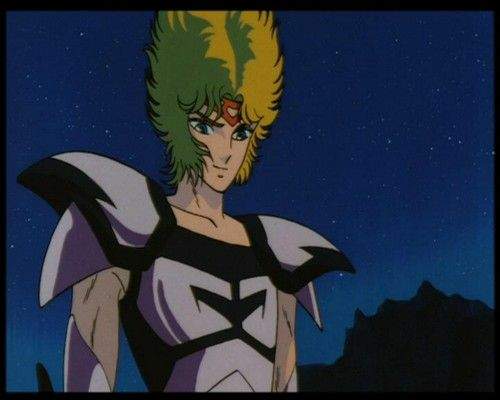 Otaku Gallery  / Anime e Manga / Saint Seiya / Screen Shots / Movies / 03 - La leggenda dei guerrieri Scarlatti / 472.jpg